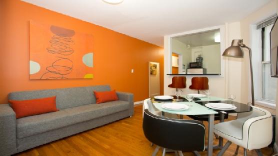 New York Short Term Apartments Nyc Short Stay Apartment