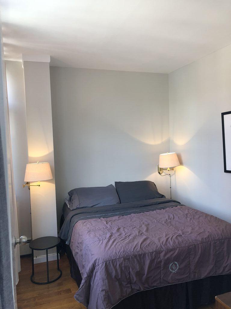 Id 2685 New York Lofts 3 Bedrooms In Soho Id 1158 Bright